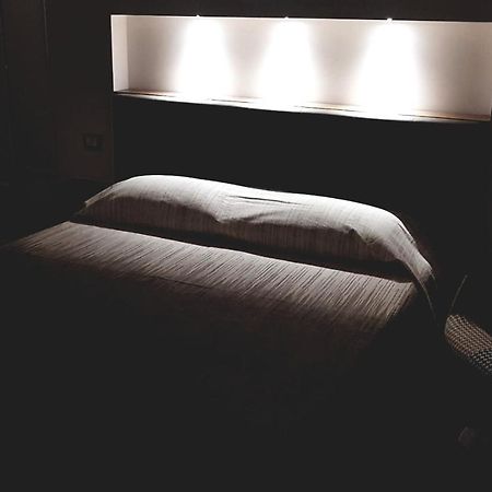 Bed and Breakfast Monelia Reggio Calabria Exterior foto