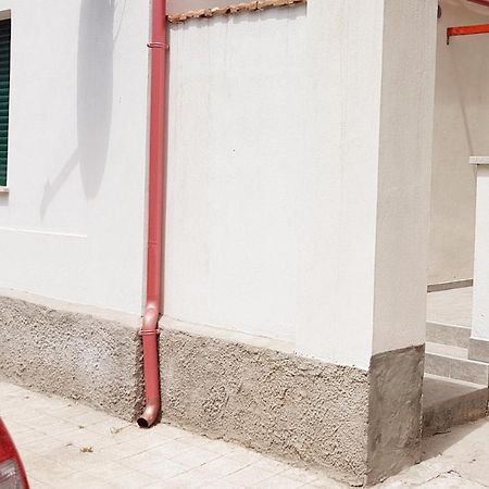 Bed and Breakfast Monelia Reggio Calabria Exterior foto