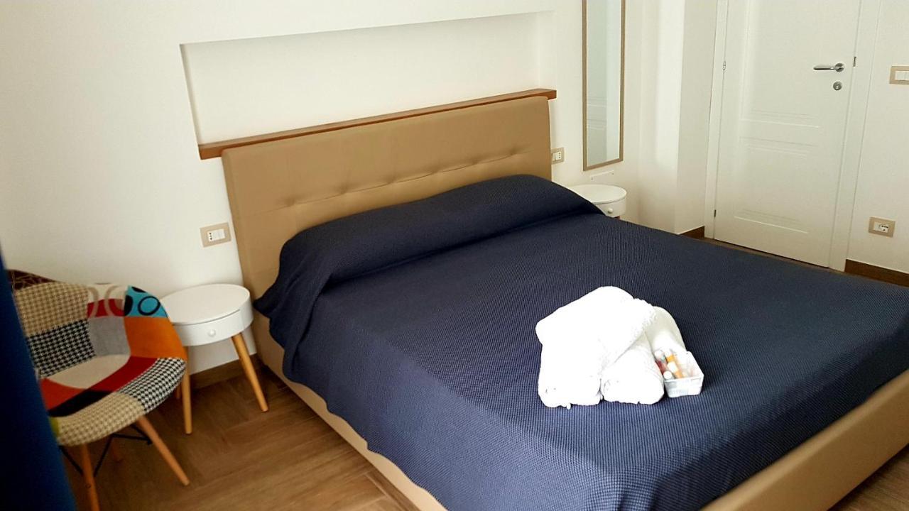 Bed and Breakfast Monelia Reggio Calabria Exterior foto