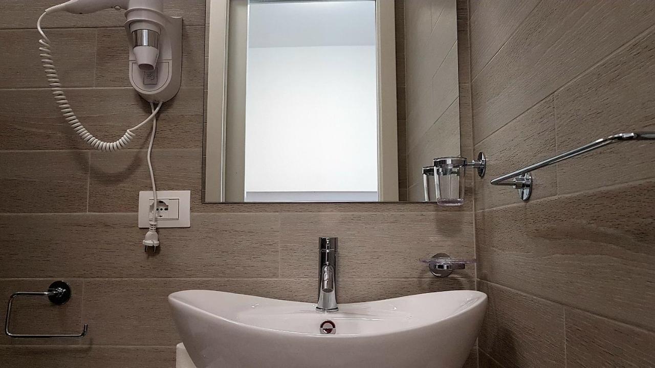 Bed and Breakfast Monelia Reggio Calabria Exterior foto