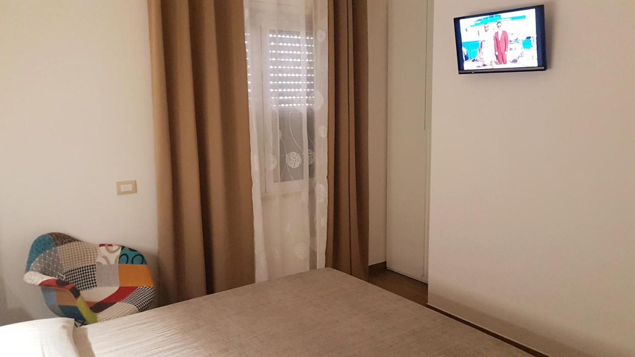 Bed and Breakfast Monelia Reggio Calabria Exterior foto