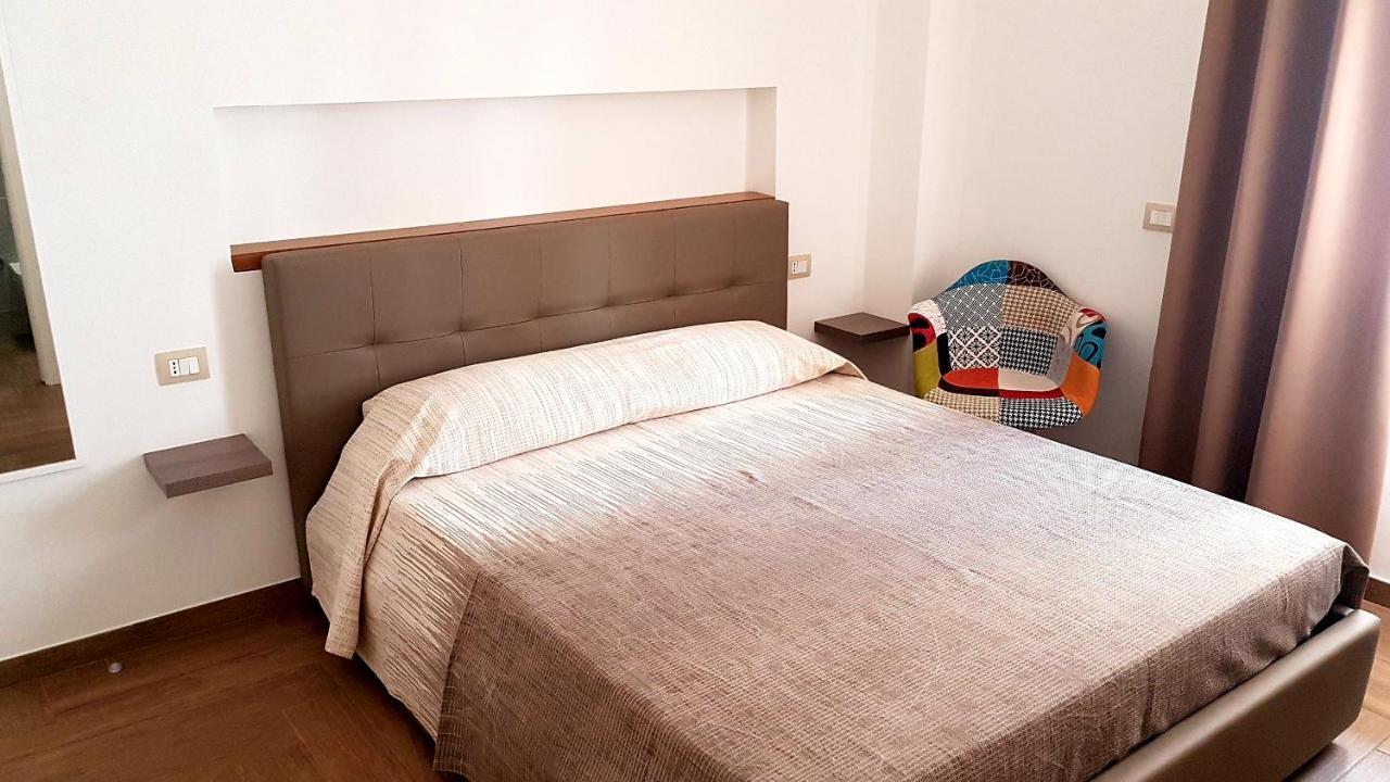 Bed and Breakfast Monelia Reggio Calabria Exterior foto