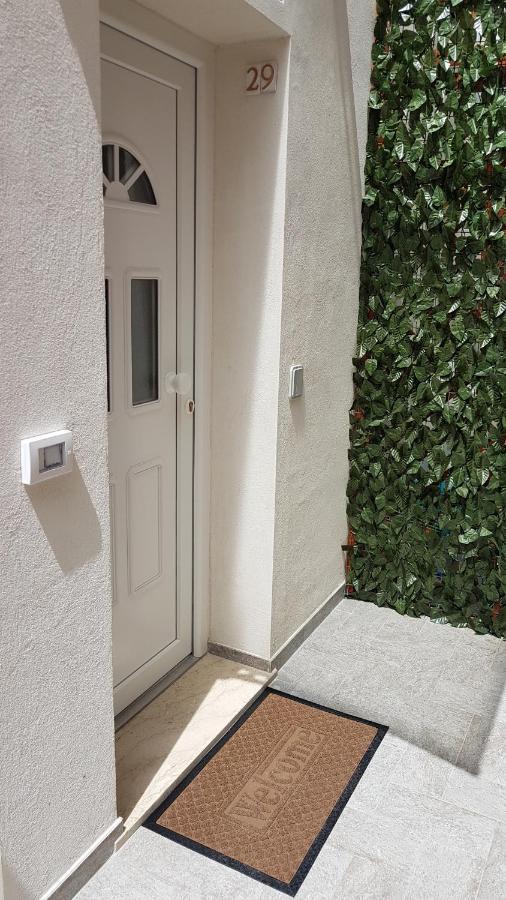 Bed and Breakfast Monelia Reggio Calabria Exterior foto